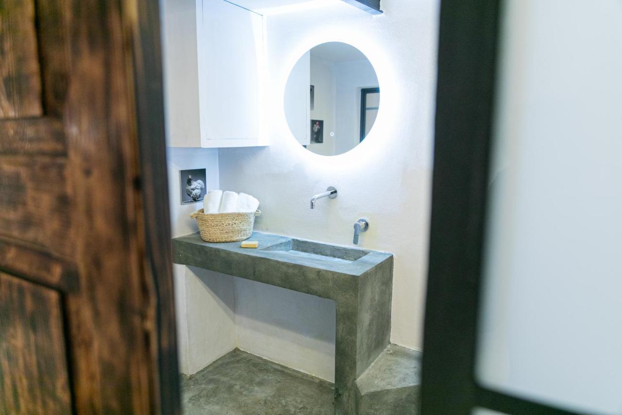 Apartament Casa Teia, Exclusive Loft In Ortigia Syrakuzy Zewnętrze zdjęcie